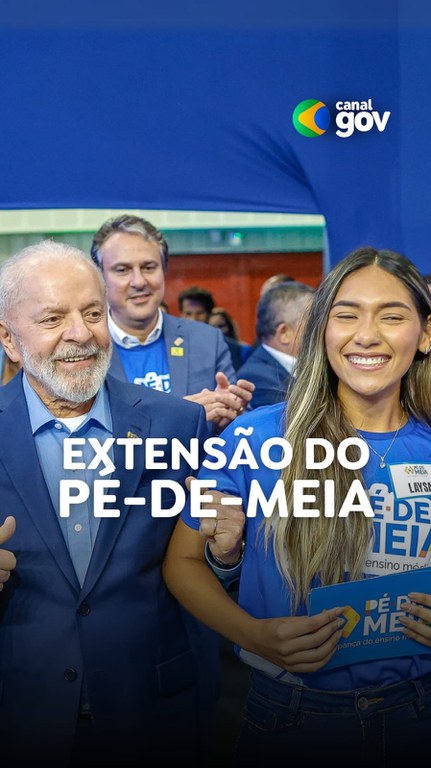 Capa do Vídeo