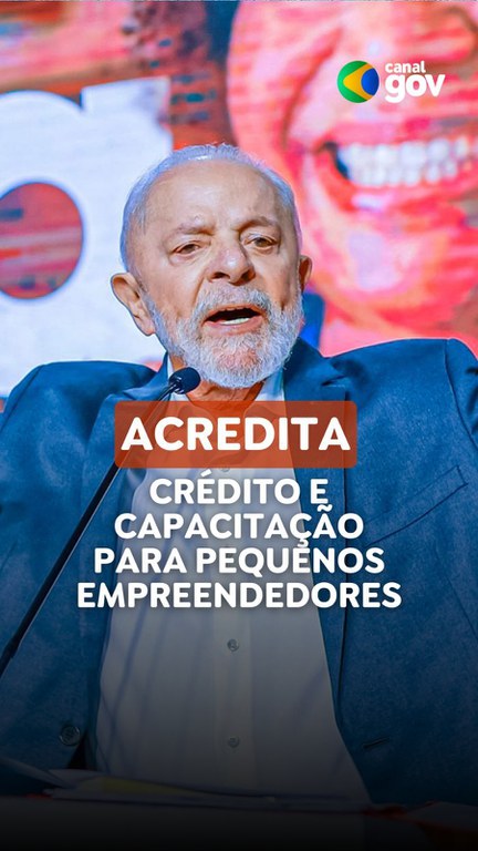 Capa do Vídeo