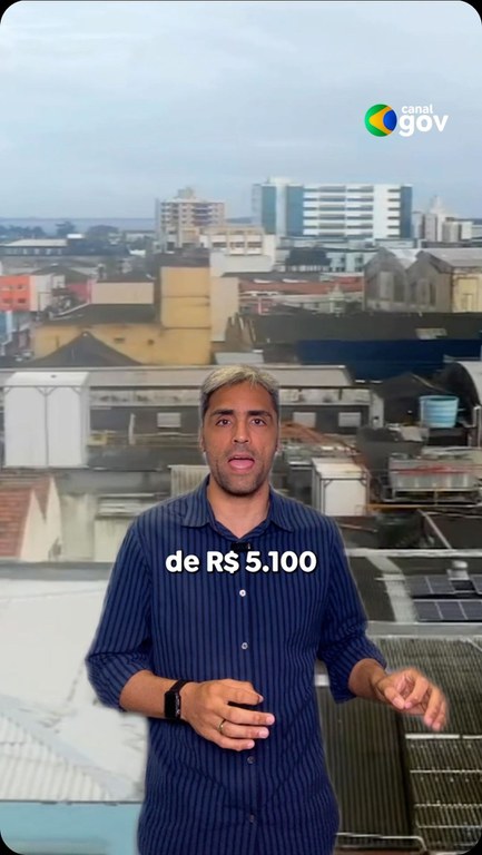 Capa do Vídeo