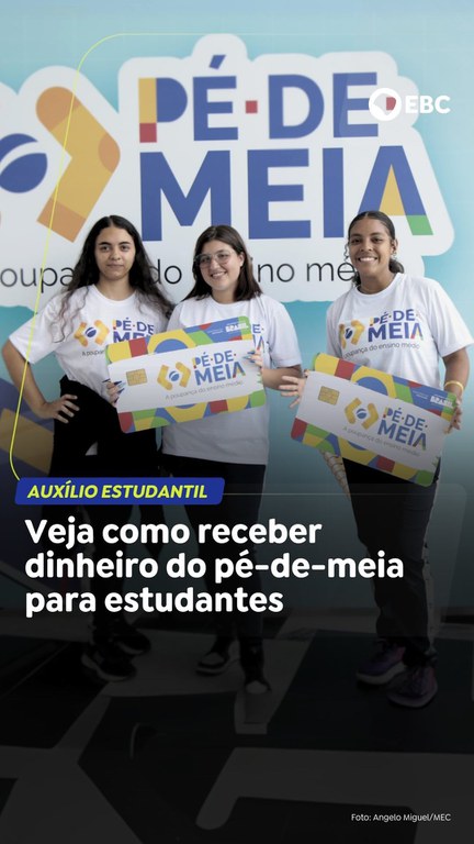 Capa do Vídeo