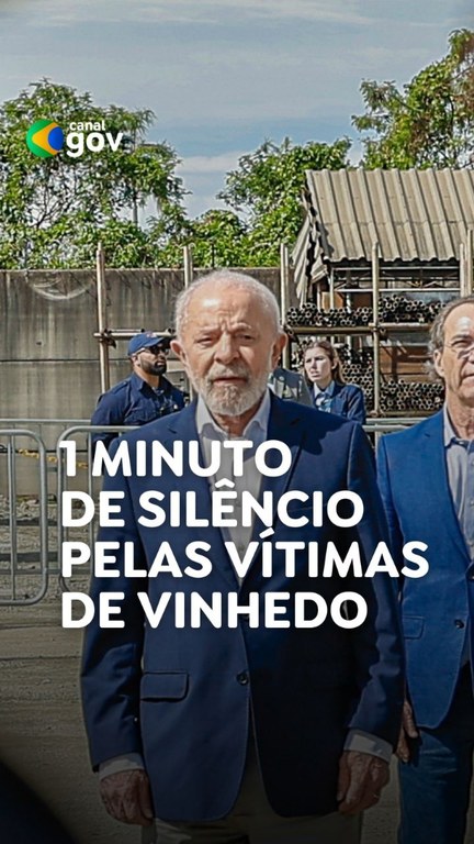 Capa do Vídeo