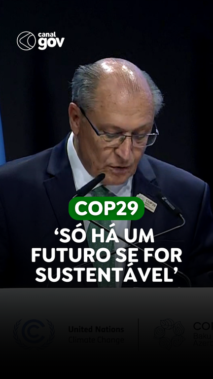 Capa do Vídeo