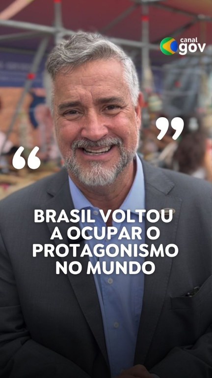 Capa do Vídeo