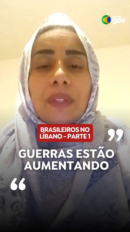 Capa do Vídeo