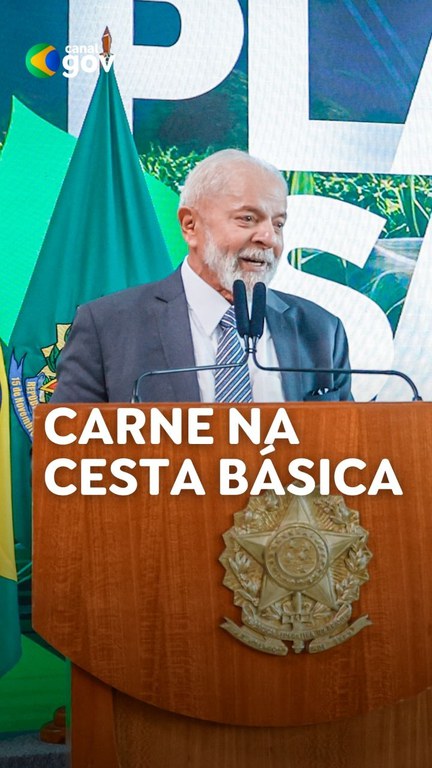 Capa do Vídeo
