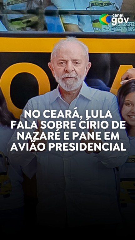 Capa do Vídeo