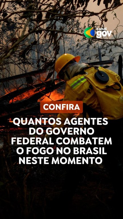 Capa do Vídeo