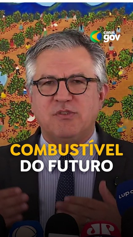 Capa do Vídeo