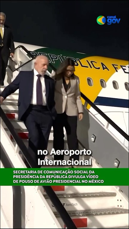 Capa do Vídeo