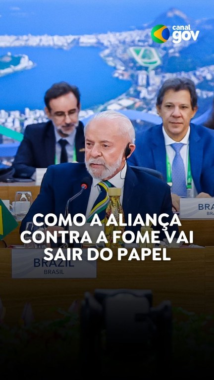 Capa do Vídeo