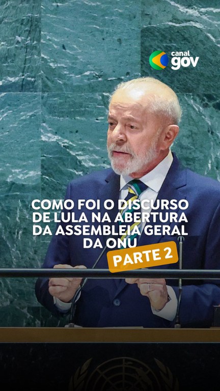 Capa do Vídeo