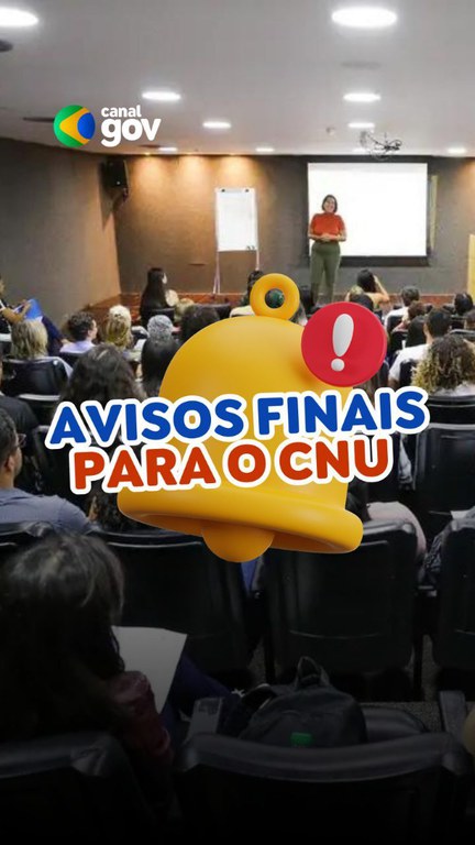 Capa do Vídeo