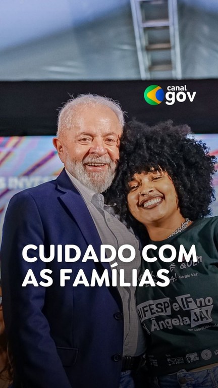 Capa do Vídeo