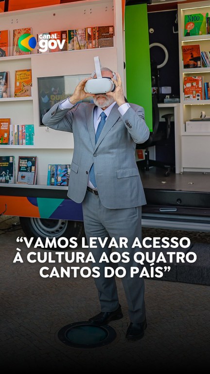 Capa do Vídeo