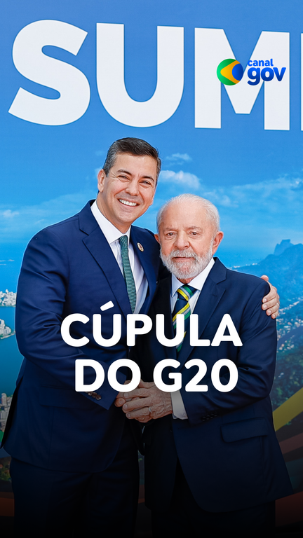 Capa do Vídeo