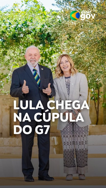 Capa do Vídeo