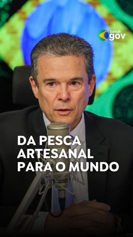 Capa do Vídeo