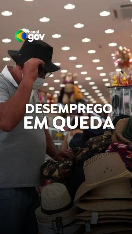 Capa do Vídeo