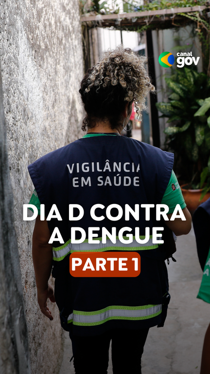 Capa do Vídeo