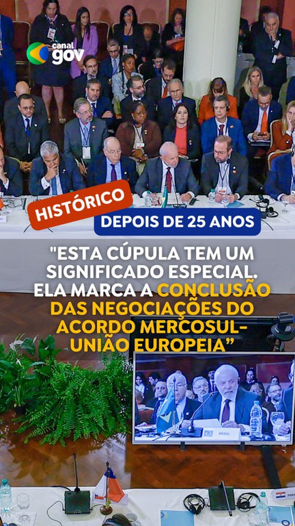 Capa do Vídeo