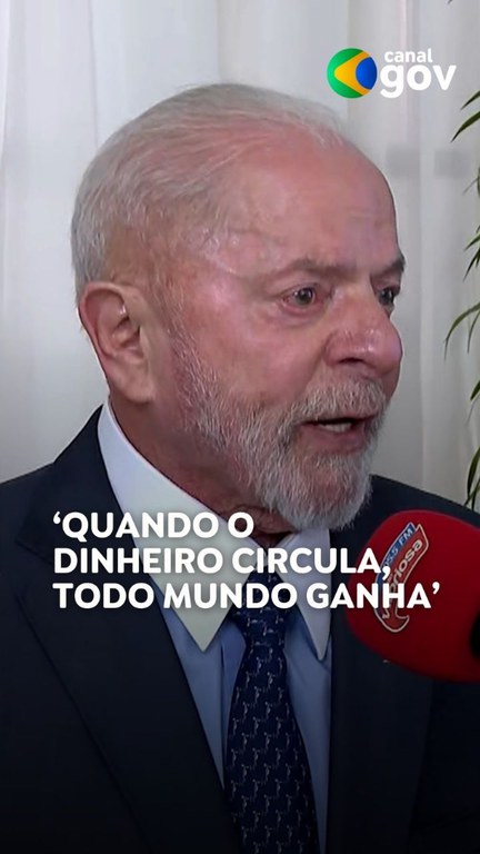 Capa do Vídeo