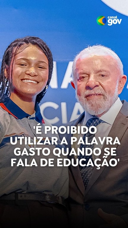 Capa do Vídeo