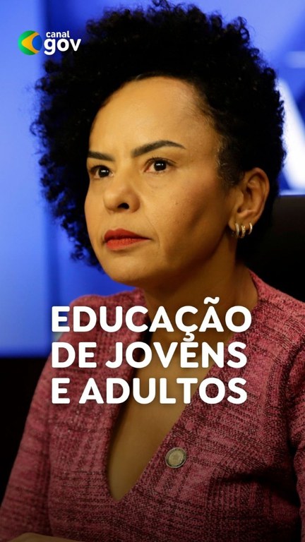 Capa do Vídeo