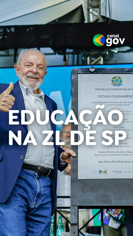 Capa do Vídeo