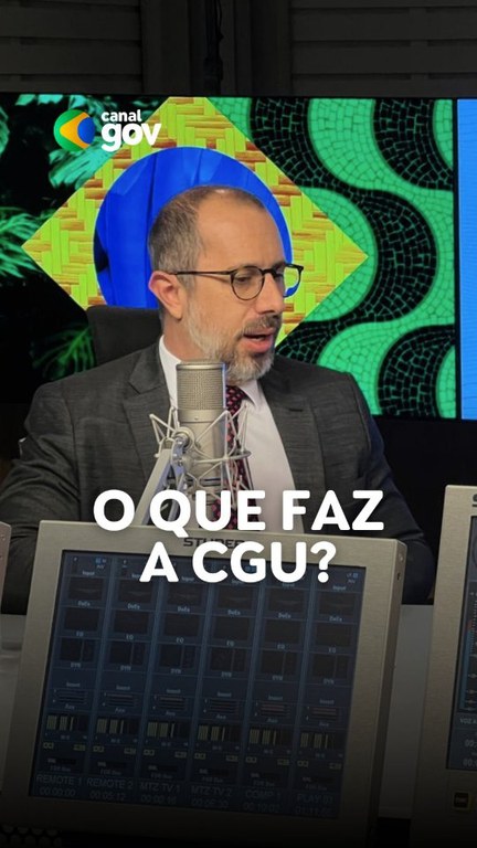 Capa do Vídeo