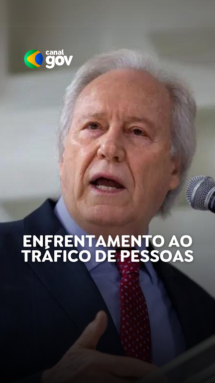 Capa do Vídeo