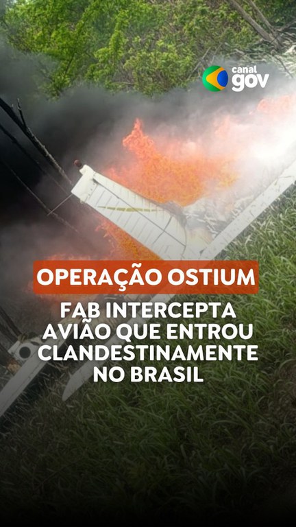 Capa do Vídeo