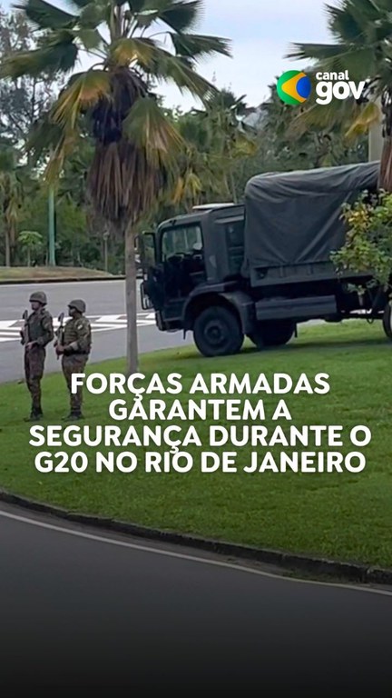 Capa do Vídeo