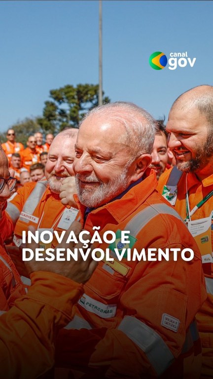 Capa do Vídeo