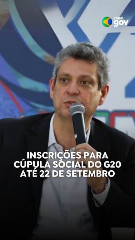 Capa do Vídeo