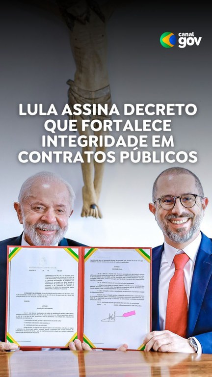 Capa do Vídeo