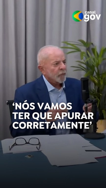 Capa do Vídeo