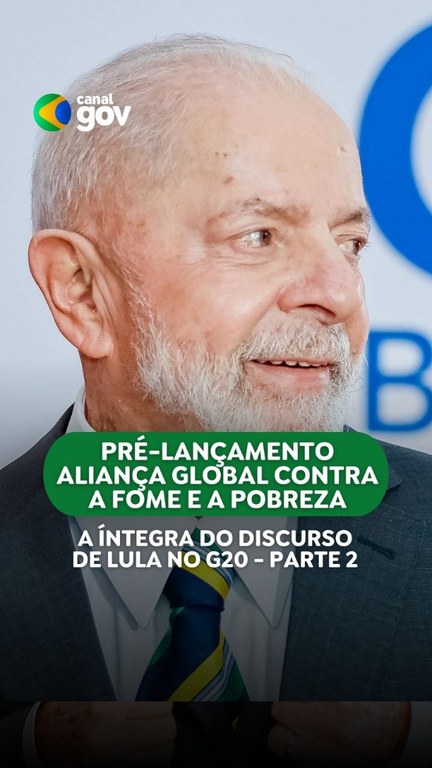 Capa do Vídeo