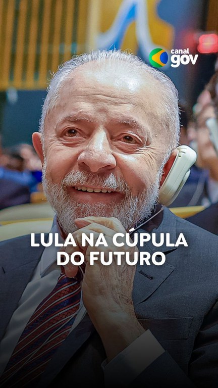 Capa do Vídeo