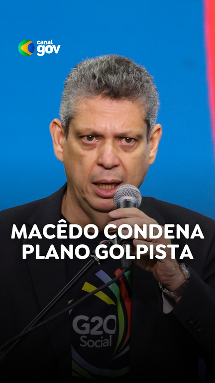 Capa do Vídeo