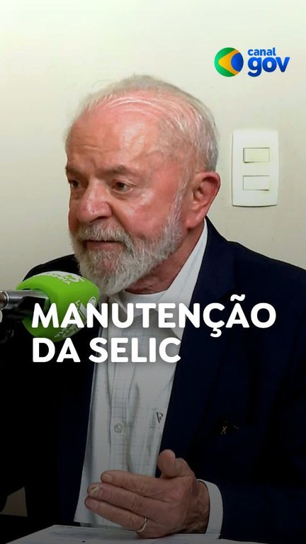 Capa do Vídeo