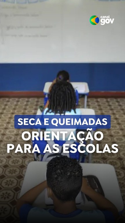 Capa do Vídeo