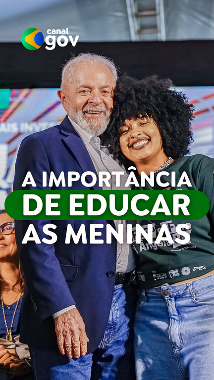 Capa do Vídeo