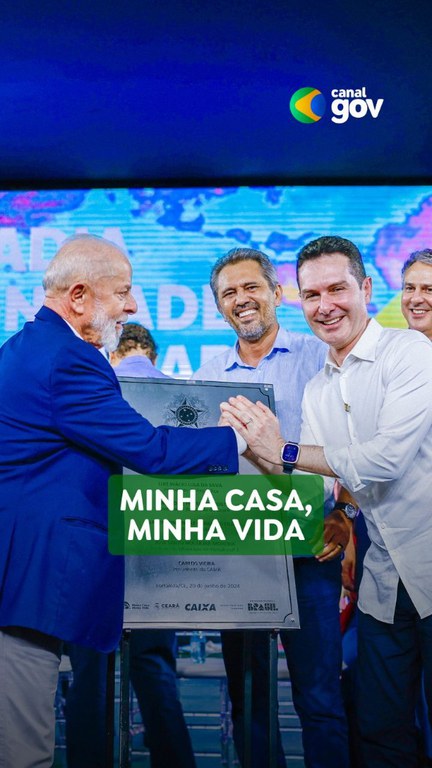 Capa do Vídeo