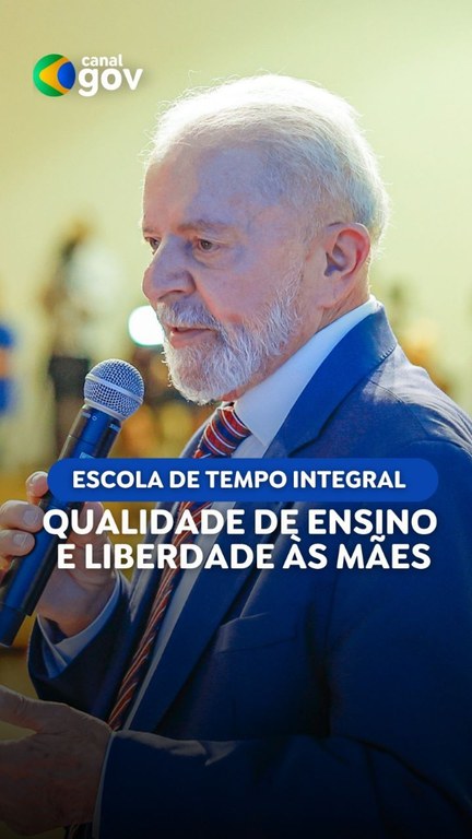 Capa do Vídeo