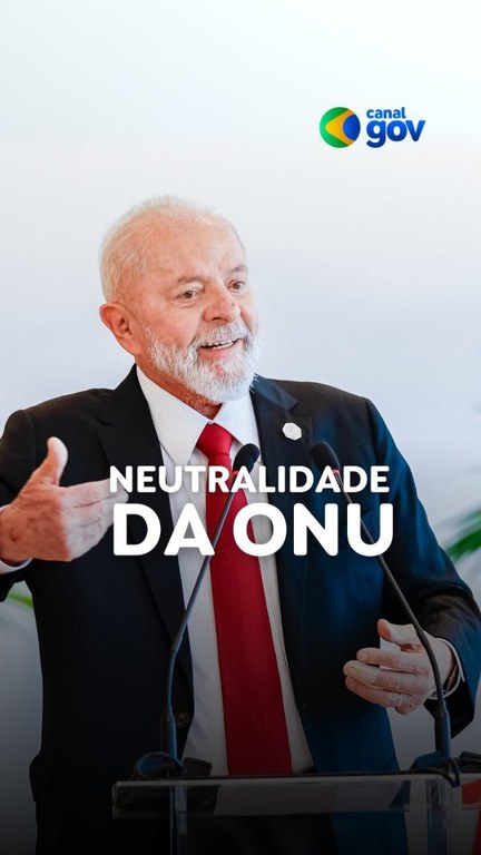 Capa do Vídeo