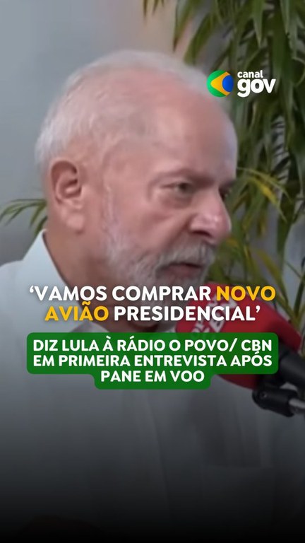 Capa do Vídeo