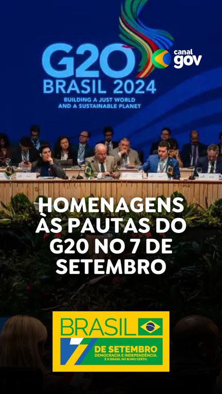 Capa do Vídeo