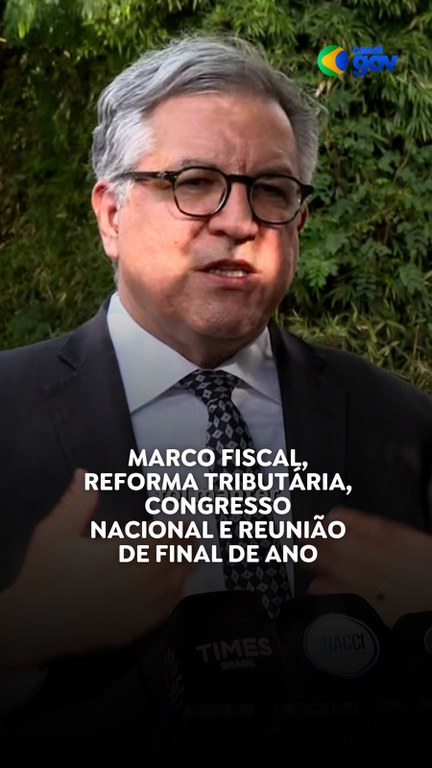 Capa do Vídeo