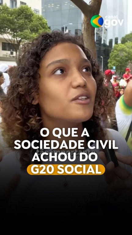 Capa do Vídeo