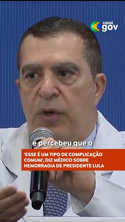 Capa do Vídeo